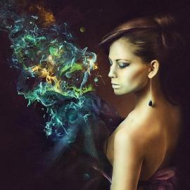 优秀的Photoshop教程效果图#4