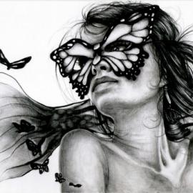 Katarzyna A. Kozlowska 插画作品