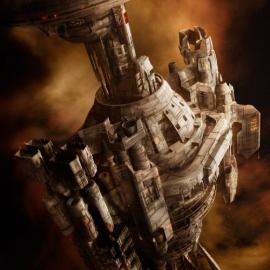 Markus Vogt 艺术作品