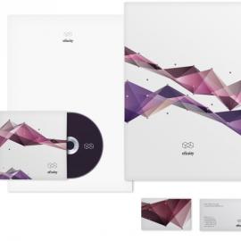 创意品牌设计作品