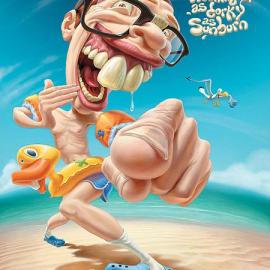 Oscar Ramos 创意设计