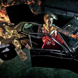 Souverein 创意作品