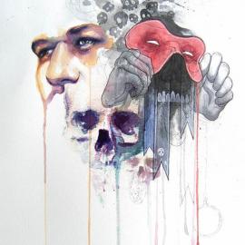 Zach Johnsen 创意设计