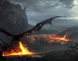 DeviantART 创意设计#1