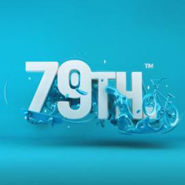 疯狂的创意排版设计