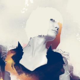 优秀的Photoshop教程效果图#5