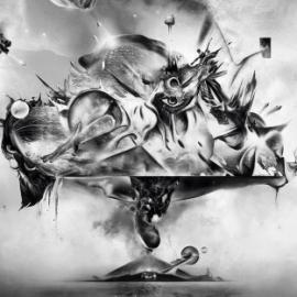 Diego L. Rodriguez 平面设计