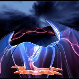 Ronē Marshall 平面设计