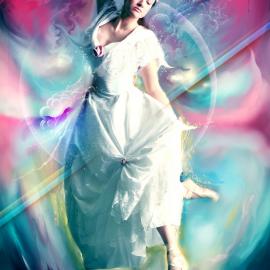 Cromoart和Flickr集团新的作品#11