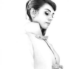 James Mylne 艺术作品