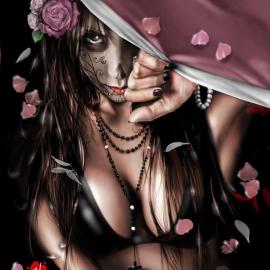 Pete Tapang 艺术作品