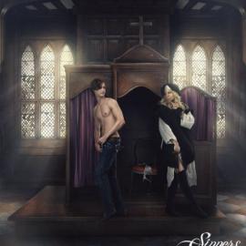 Norway called Sinners 广告拍摄