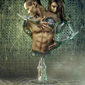 DeviantART 创意设计#2