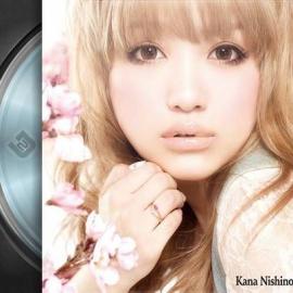 西野カナ-BEST Friend