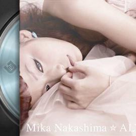 中岛美嘉专辑推荐-ALWAYS