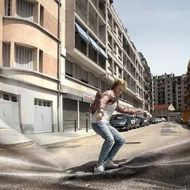 Jan Kriwol 摄影作品