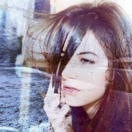 我的心如何表现