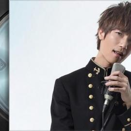 陈楚生影视音乐- 影之传说