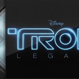 Daft Punk新专辑推荐-Tron Legacy