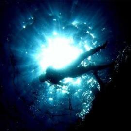 令人叹为观止的水下摄影