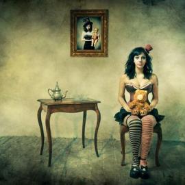 Dennis Ziliotto摄影作品欣赏