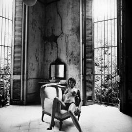 Norbert Bäres 摄影作品欣赏