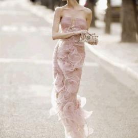 Eugenia Silva 摄影作品欣赏