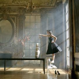 Rodney Smith 摄影作品欣赏