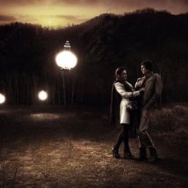 Jaroslav Stehlík 摄影作品欣赏