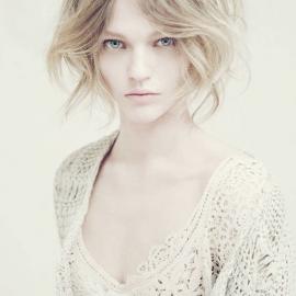 Paolo Roversi 时尚摄影作品欣赏