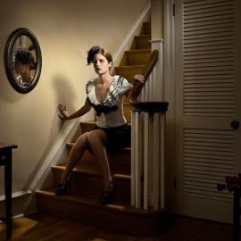 Jonathan Barkat摄影作品欣赏