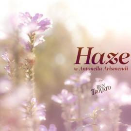 Antonella Arismendi摄影作品欣赏