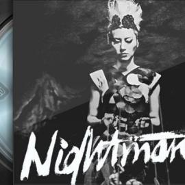 尚雯婕个人专辑- Nightmare