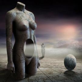 Ben Goossens 摄影作品欣赏