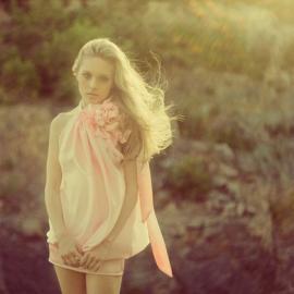 Aleksandra Kinskaj 摄影作品欣赏