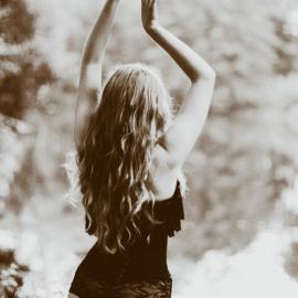 Alisa Verner 摄影作品欣赏