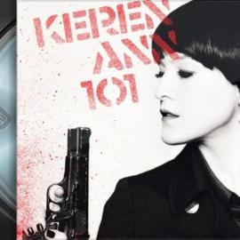 Keren Ann个人专辑- 101
