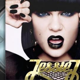Jessie J个人专辑- Who You Are