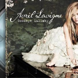Avril Lavigne个人专辑- Goodbye Lullaby