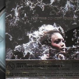 容祖儿Live CD- Joey Yung Concert Number 6