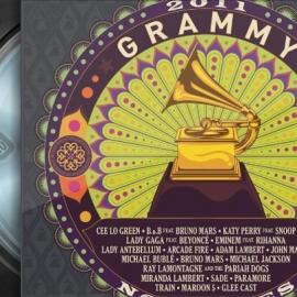 Various Artists合集- 2011 GRAMMY Nominees