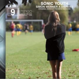 Sonic Youth影视音乐- Simon Werner A Disparu