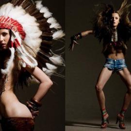 Cecilia Glik 摄影作品欣赏