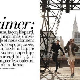 Anne Menke 摄影作品欣赏