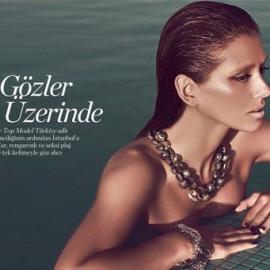 Koray Birand 摄影作品欣赏