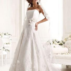 婚纱摄影作品欣赏