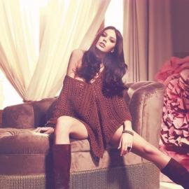 Stradivarius 摄影作品欣赏