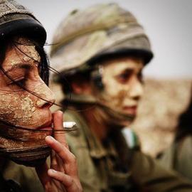 军事摄影作品欣赏