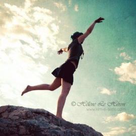 Kim E Sens 摄影作品欣赏