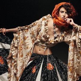 Mike Panin  摄影作品欣赏